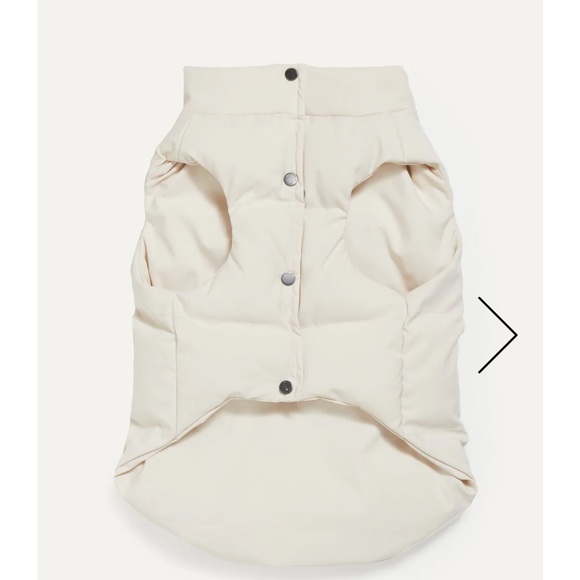 Maxbone Puffer Vest XL - Picture 3 of 6